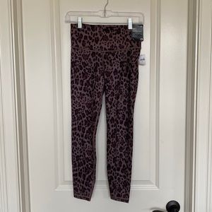 Gap Fir High Rise Ankle-length Legging XS